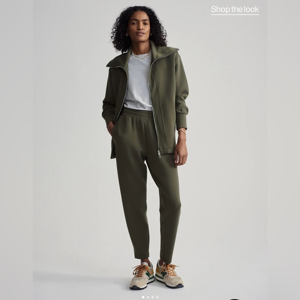 Varley Slim Pant 25”